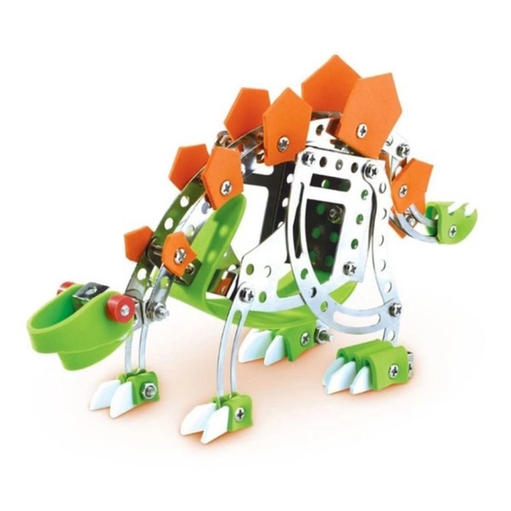 BFS  Metal Montaj Seti Dinozorlar