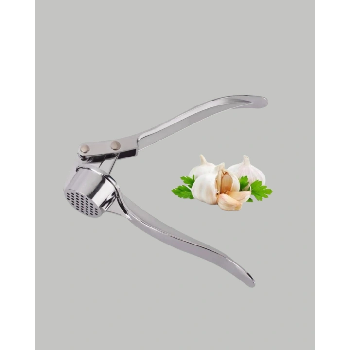 BFS Metal Sarımsak Ezici