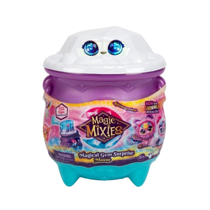 BFS   MGX19000 Magic Mixies Gem Sihirli Kazan
