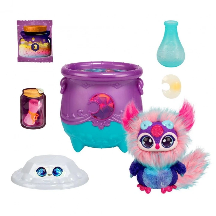 BFS   MGX19000 Magic Mixies Gem Sihirli Kazan