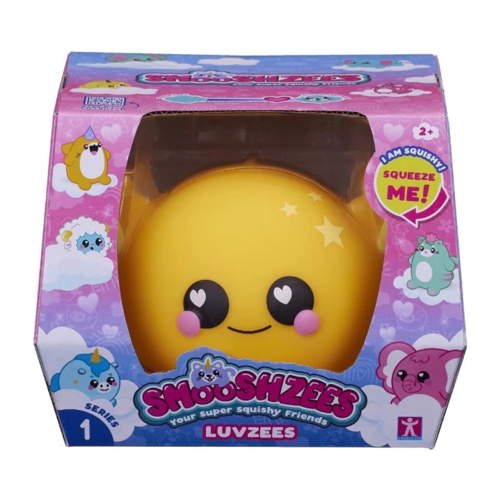 BFS   MH003001 Smooshzees Sıkıştırılabilir Esnek Midi Livzees 08103