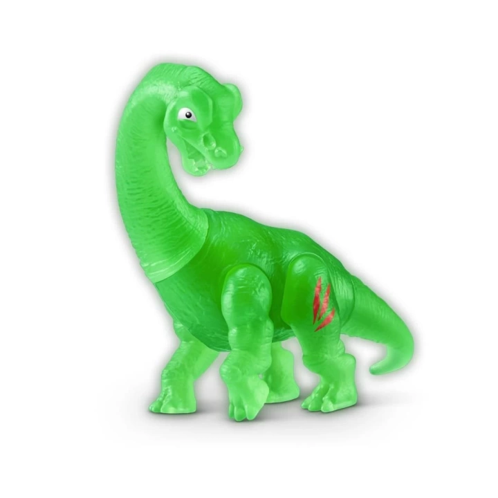 BFS   MHR09000 Smashers Nano Jurassic Sürpriz - 74132TQ1