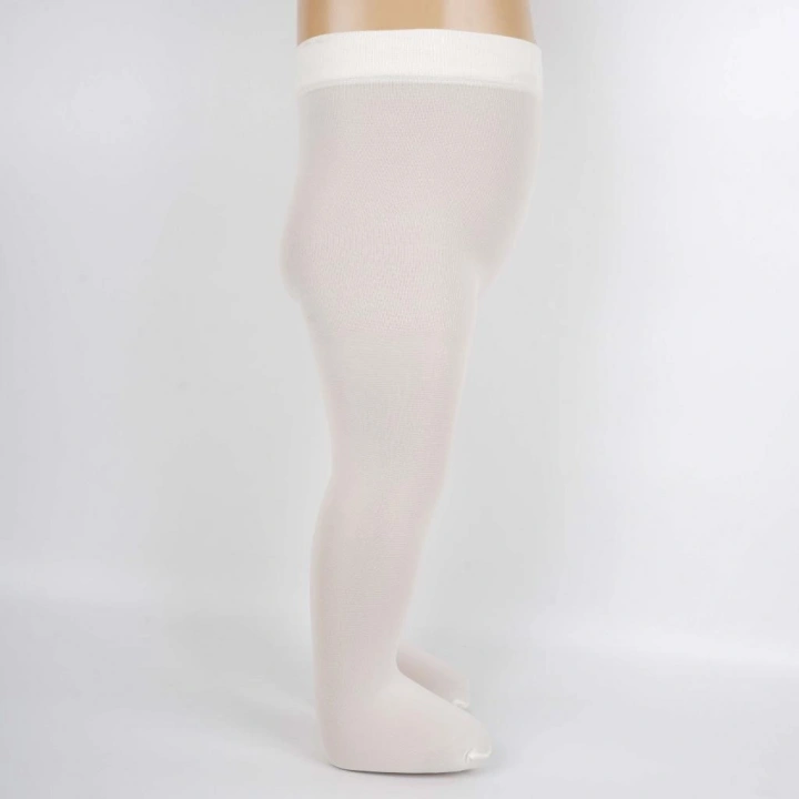 BFS   Micro Külotlu Muz Çorap 300178 Krem