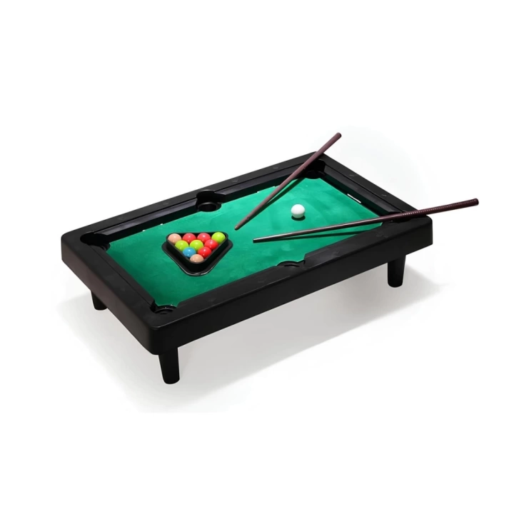BFS   Midi Pool Orta Boy Bilardo Oyun Seti