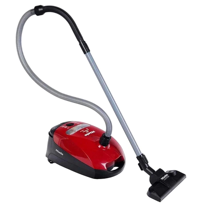 BFS   Miele Oyuncak Elektrik Süpürgesi