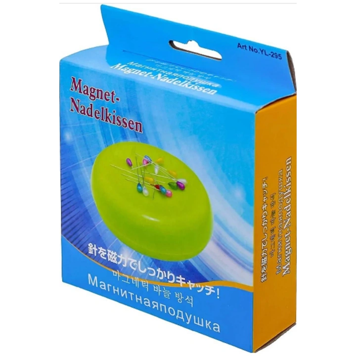 BFS Mıknatıslı İğnedanlık