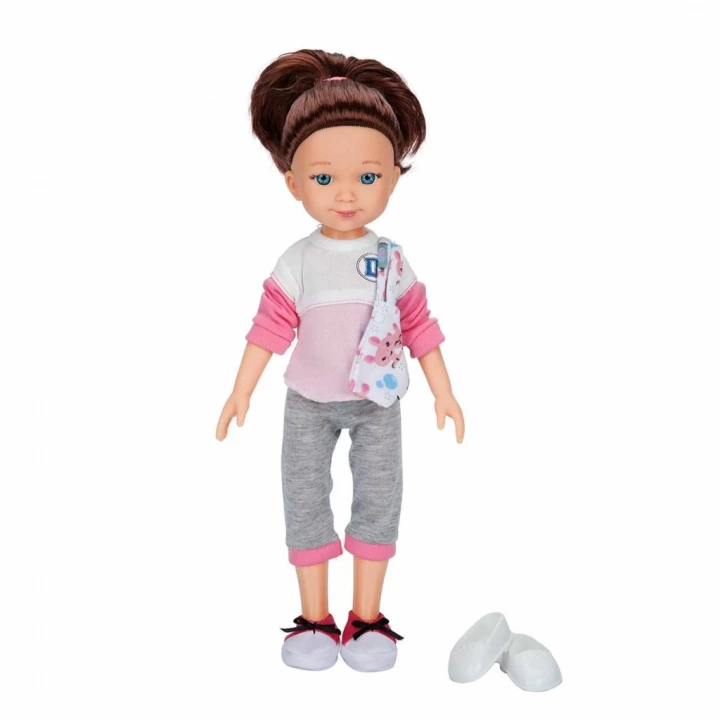 BFS   Mina College Bebek 35 cm