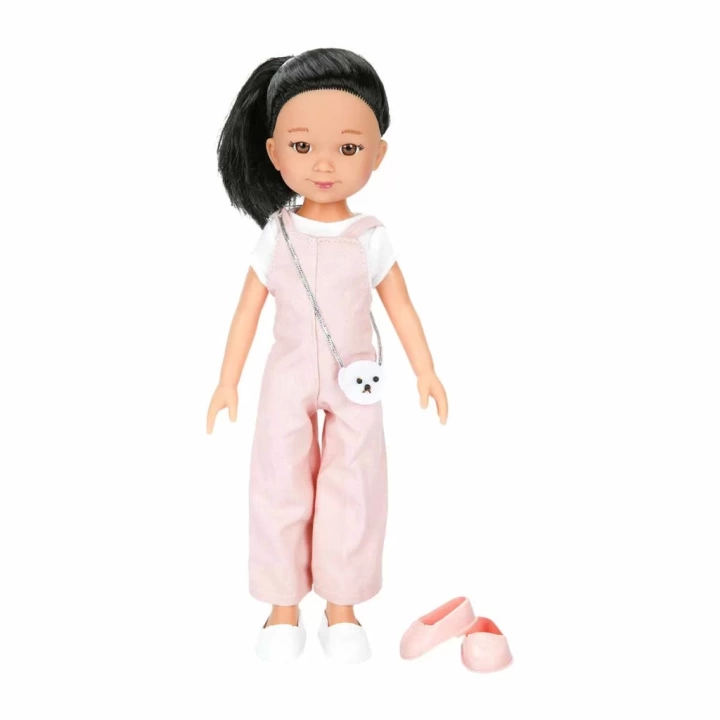 BFS   Mina Romantic Bebek 35 cm