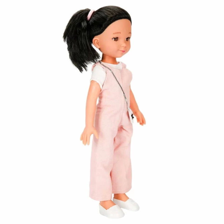 BFS   Mina Romantic Bebek 35 cm