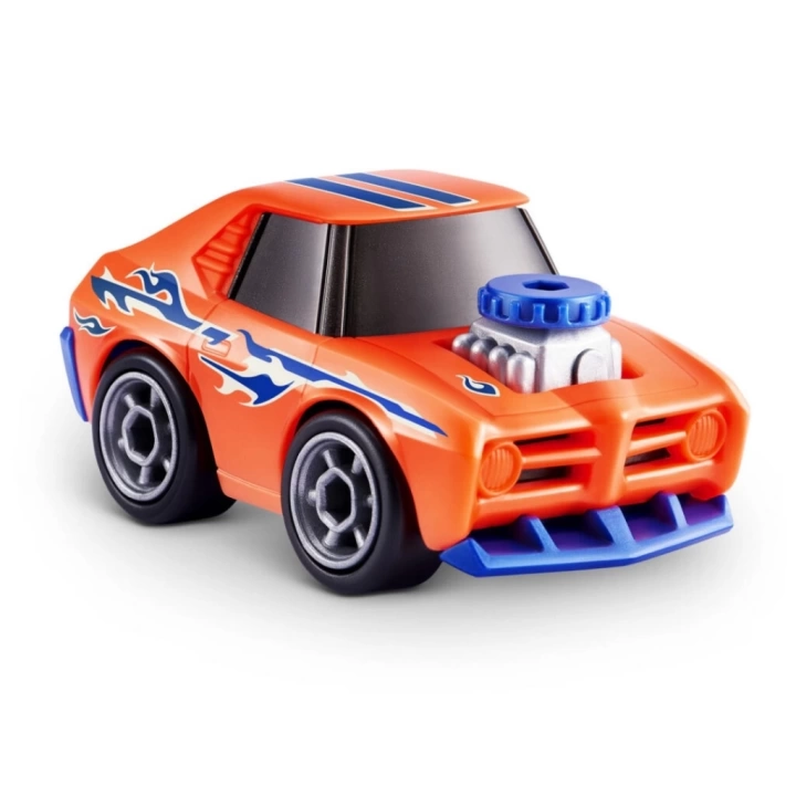 BFS   Mini Brands Make A Racer Sürpriz Paket