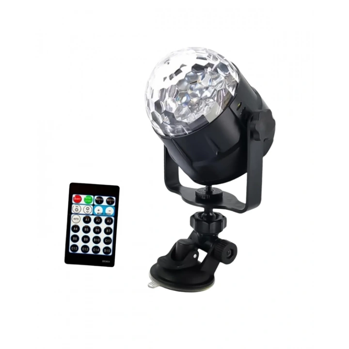 BFS MİNİ DİSKO TOPU