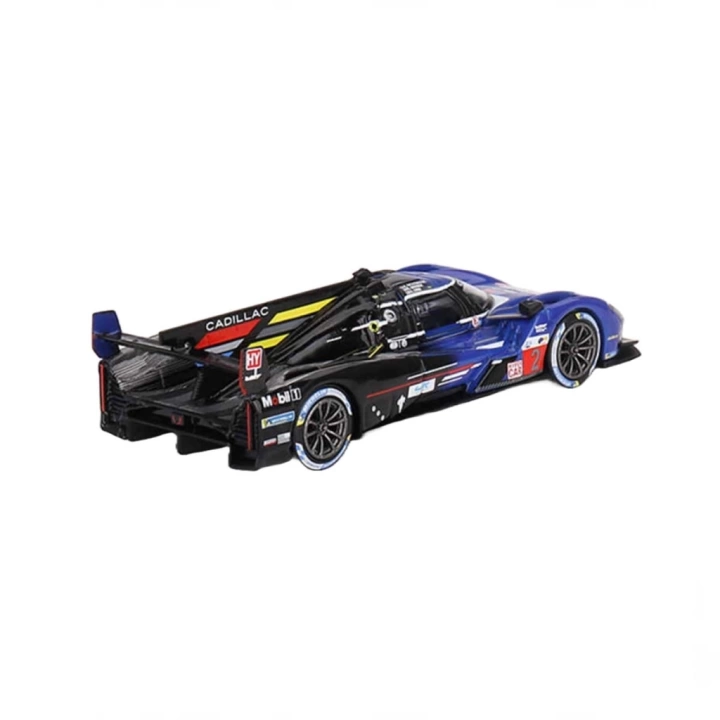 BFS   Mini GT 1/64 Cadillac V-Series R 2023 Le Mans 24 Hrs
