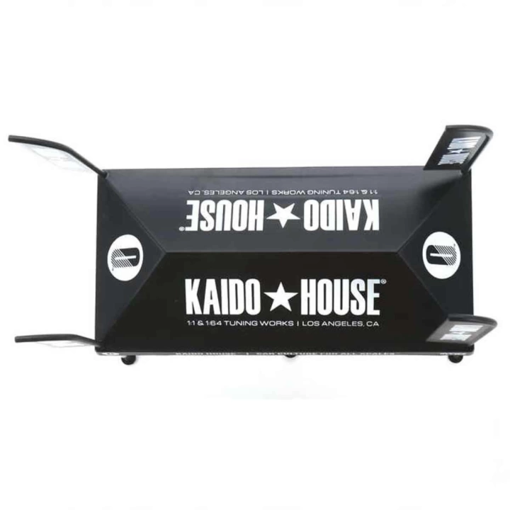 BFS   Mini GT 1:64 Kaido House Tent V1
