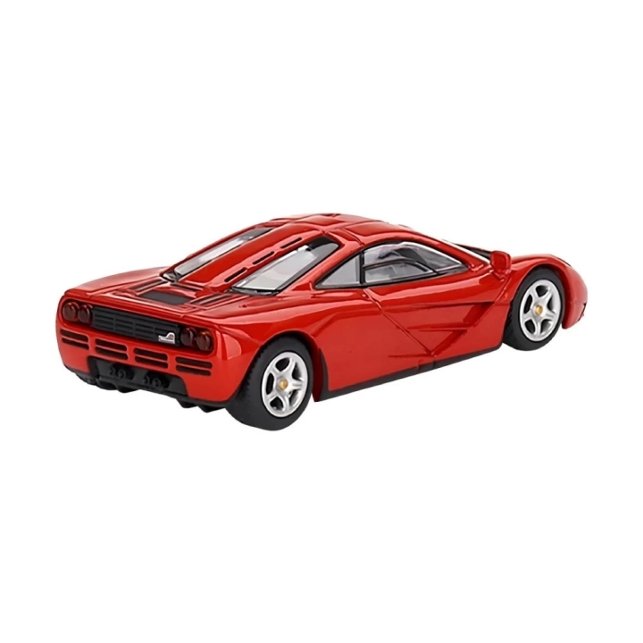 BFS   Mini Gt 1:64 McLaren F1 Red
