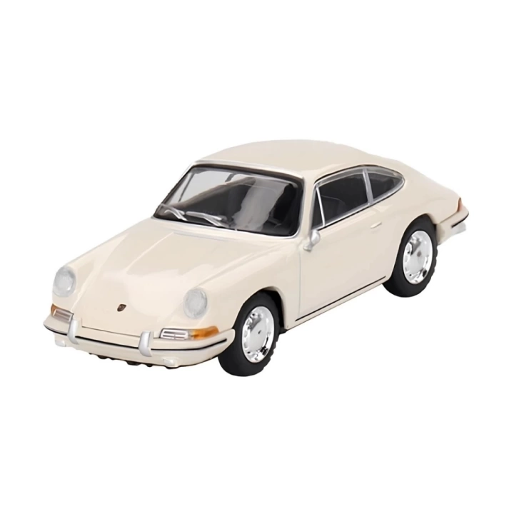 BFS   Mini Gt 1:64 Porsche 901 1963