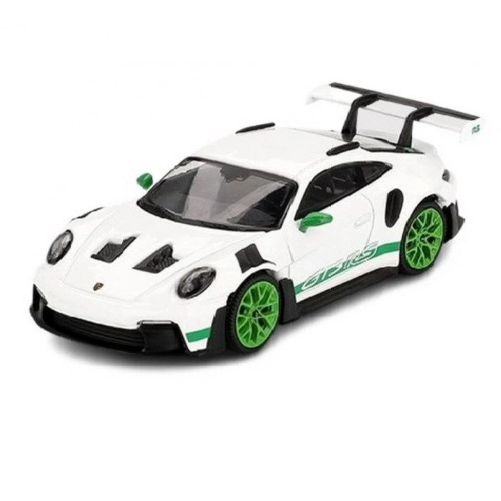 BFS  Mini GT 1/64 Porsche 911 (992) GT3 RS Tribute to Carrera RS Package