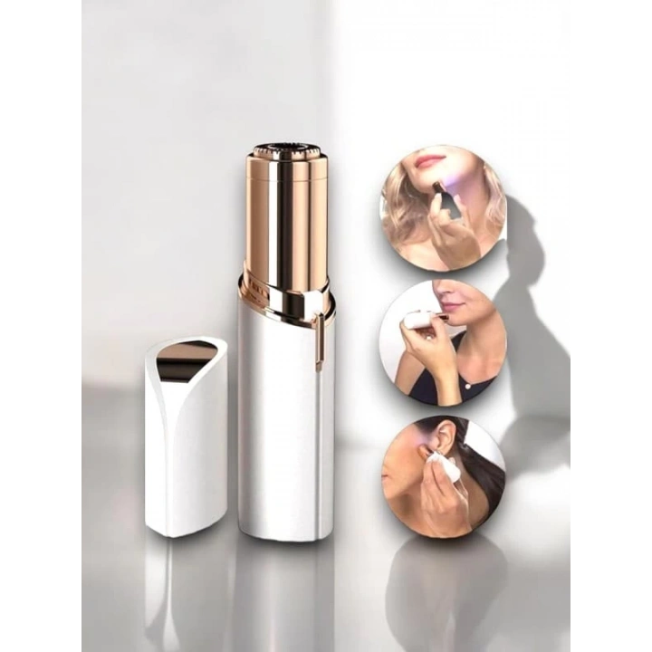 BFS Mini Pratik Yüz Epilasyon Cihazı