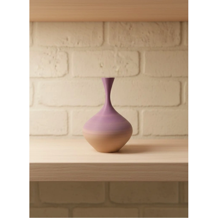 BFS MİNİ RAİNBOW VAZO