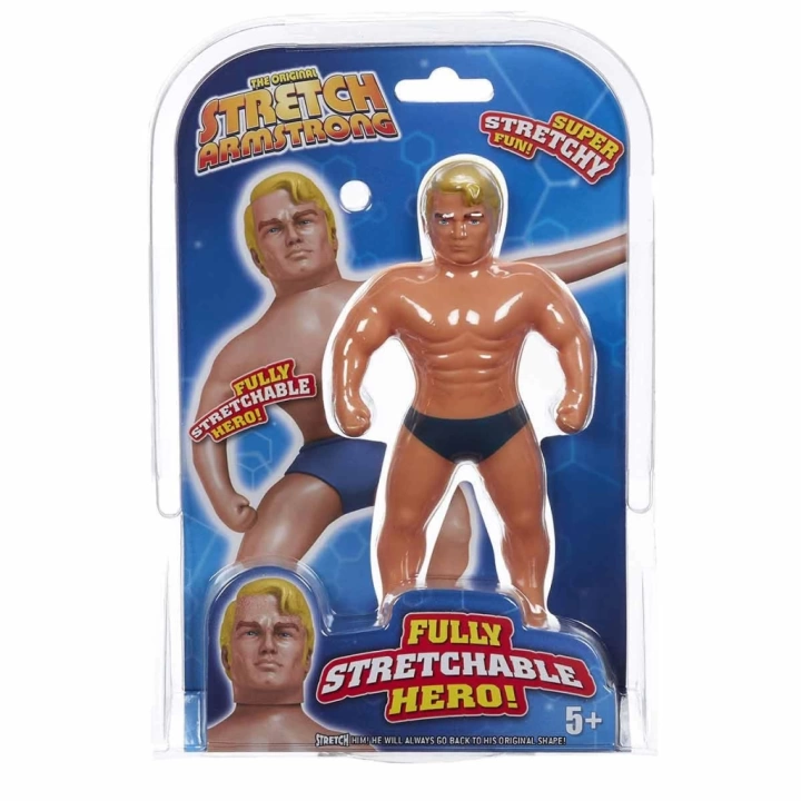 BFS   Mini Stretch Armstrong TRM04000