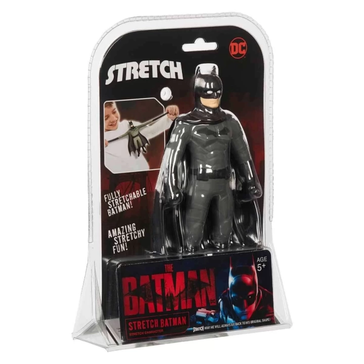 BFS   Mini Stretch Batman TR304000