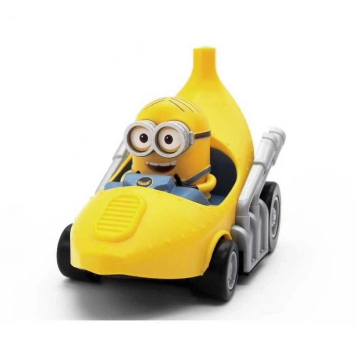 BFS Minion Araba Dave Figür