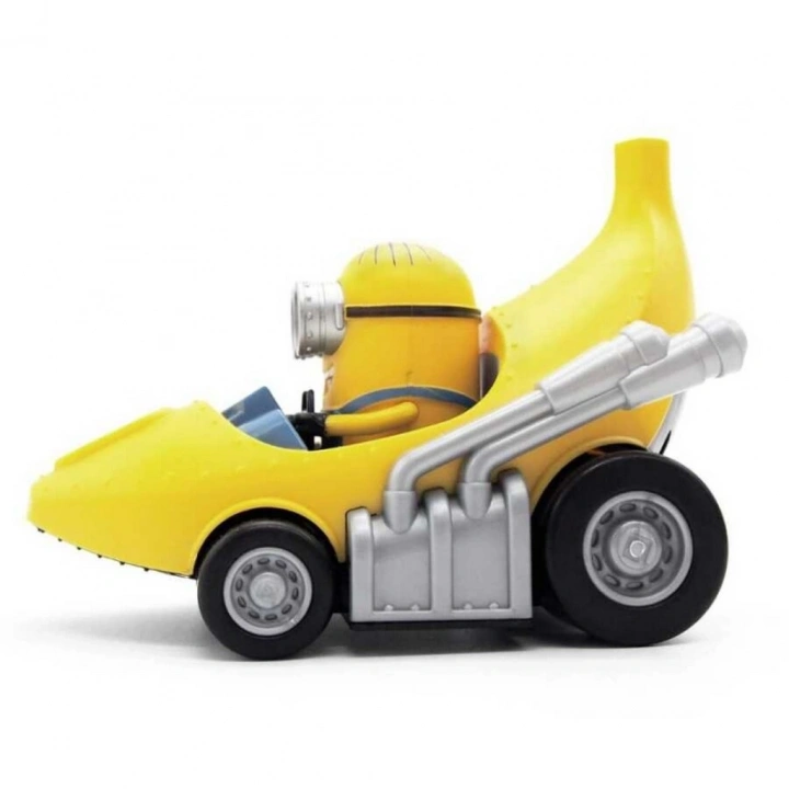 BFS Minion Araba Dave Figür