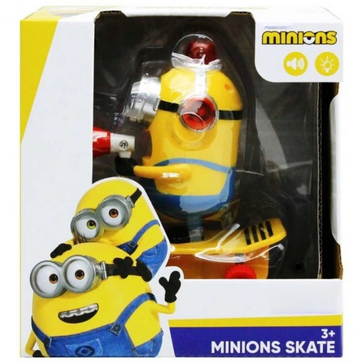 BFS Minion Kaykay B/O Figür