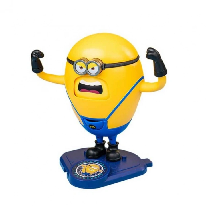 BFS Minion Super Dave Amk Serıies Figür 12 cm