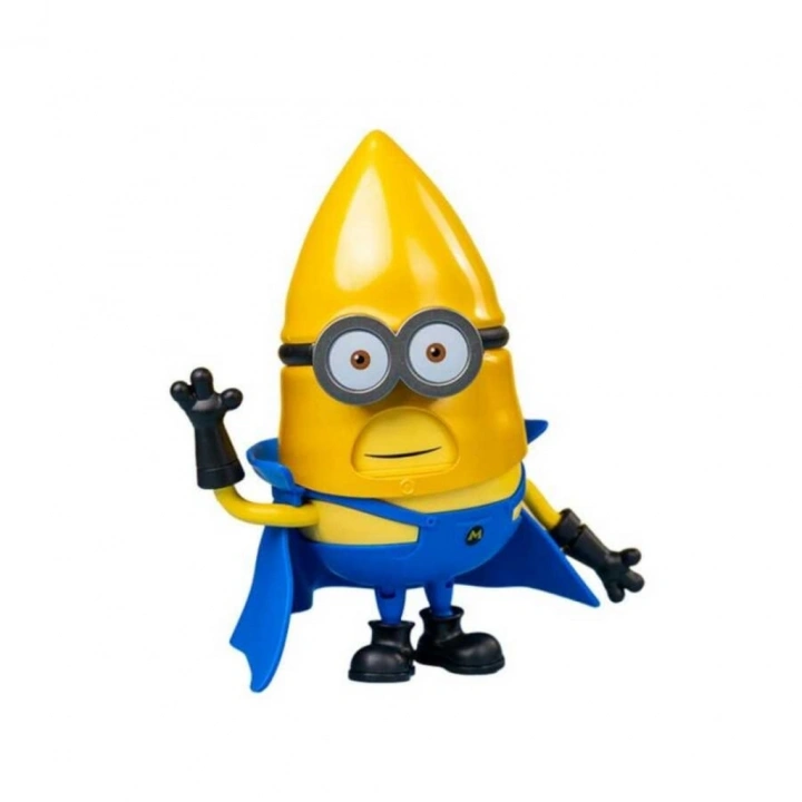 BFS Minion Super Gus Amk Series Figür 13 cm