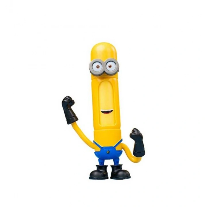 BFS Minion Super Tim Amk Series Figür 13 cm
