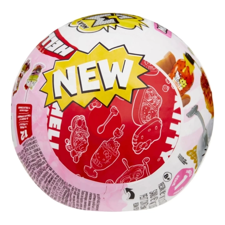BFS   Miniverse Hello Kitty S1