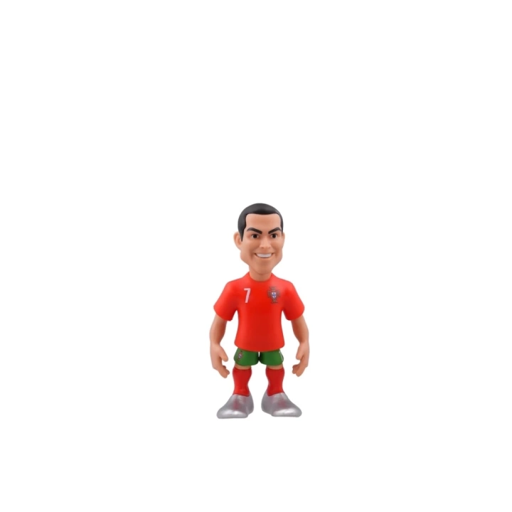 BFS   Minix Cristiano Ronaldo