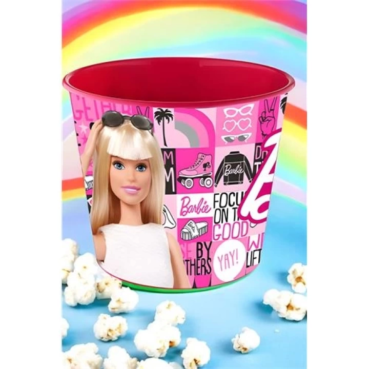 BFS Mısır Kovası Barbie Lisanslı