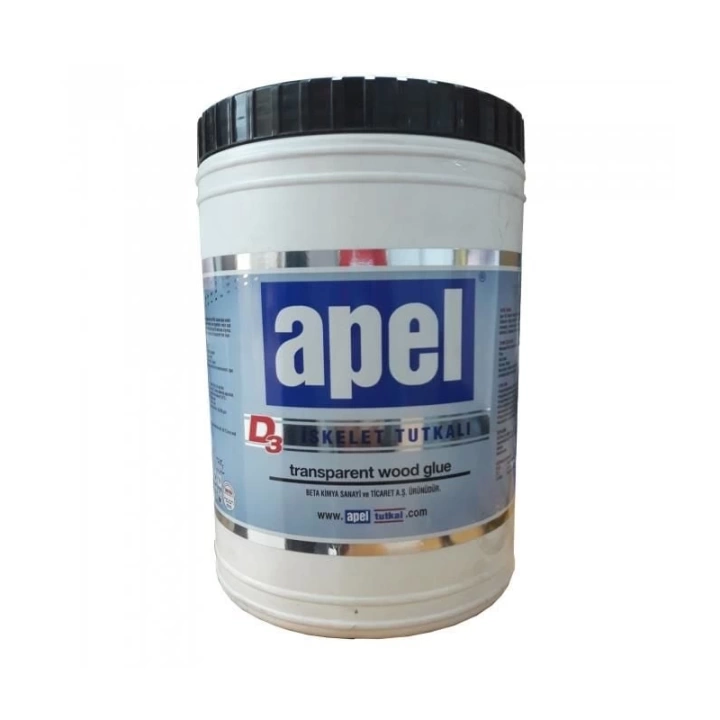 BFS Mitra Apel İskelet Tutkalı 3,7 Kg