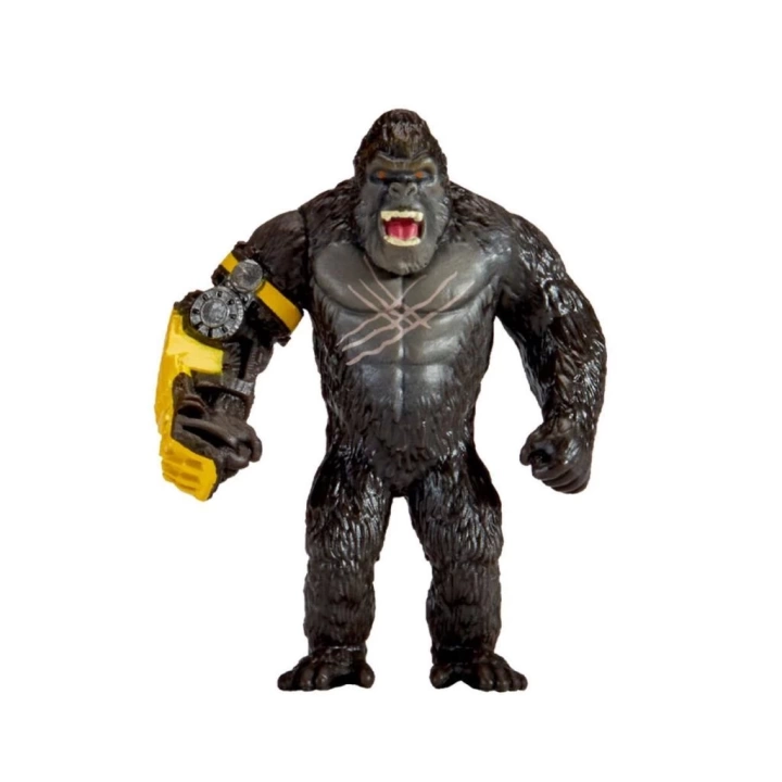 BFS   MN302000 Godzilla vs. Kong Kristal Sürpriz Mini Figür 5 cm 35741
