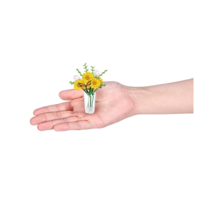 BFS   MN800010 - MN800000 Mini Brands - Botanik Bahçe 77559