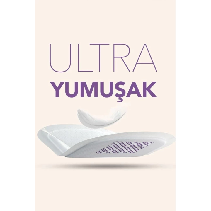 BFS   Mochi Göğüs Pedi 40Lı