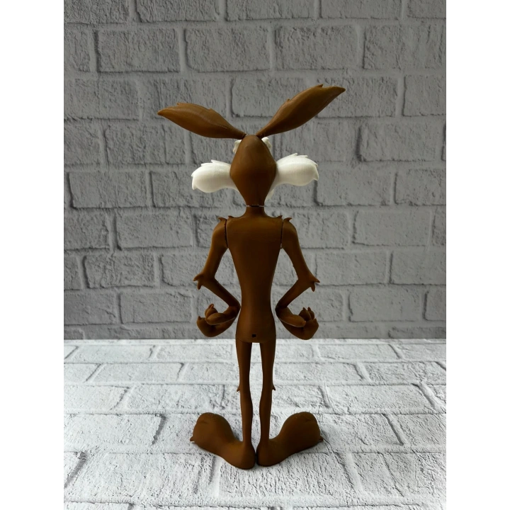 BFS Modern Çizgi Karakter Biblo Hediyelik Dekoratif Ev Ofis Aksesuarı