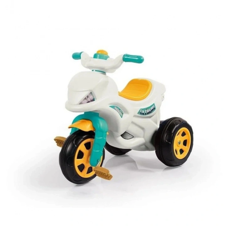 BFS Moto Bisiklet Yeşil