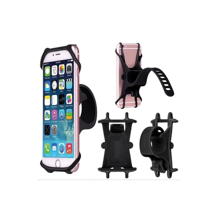 BFS Motorsiklet Bisiklet Telefon Tutucu