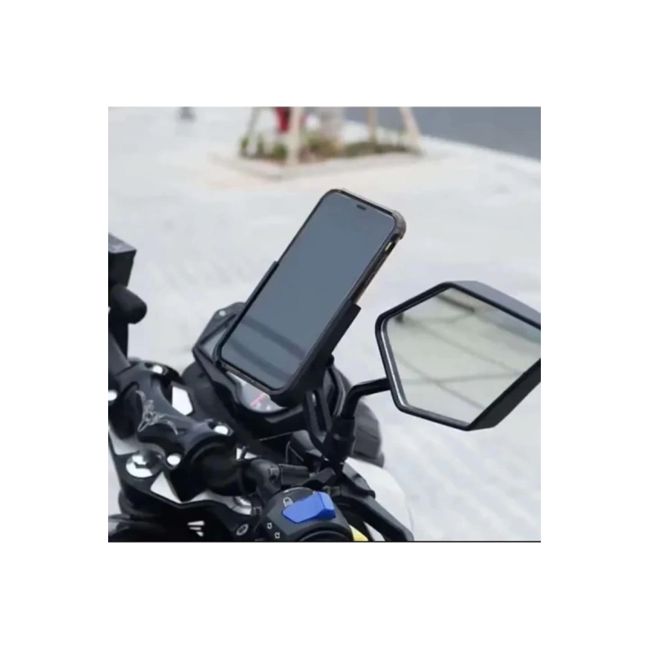 BFS Motosiklet Telefon Tutucu