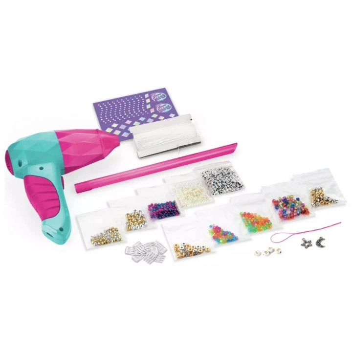 BFS Mücevher Yapım Seti