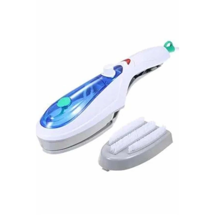 BFS Mucize Ütü Pratik Ütü Kolay Taşıma Buharda Dikey Ütü Taşınabilir