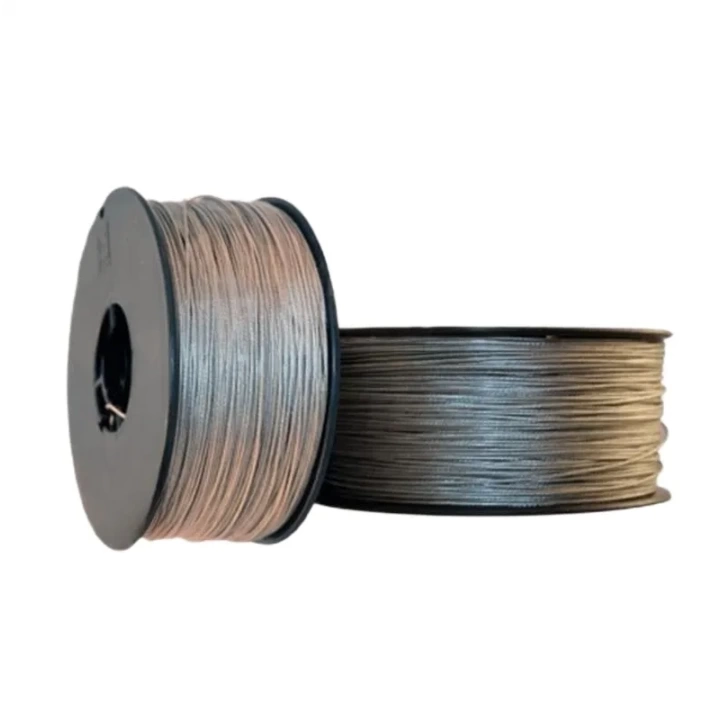 BFS Mühür Teli 1 Top - Takribi: 1,9 Kg
