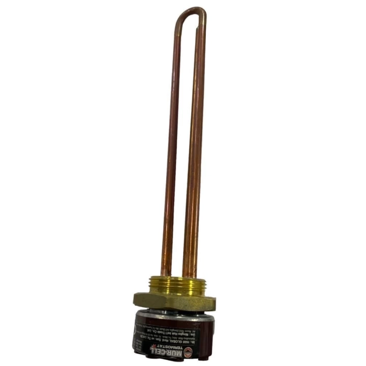 BFS Mur-cell Rezistans Isıtıcı Termostatlı 2000 Watt