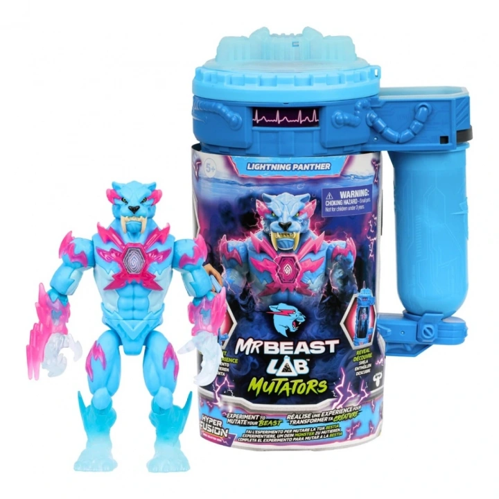 BFS Mutasyon Oyun Seti