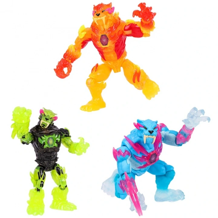 BFS Mutasyon Oyun Seti