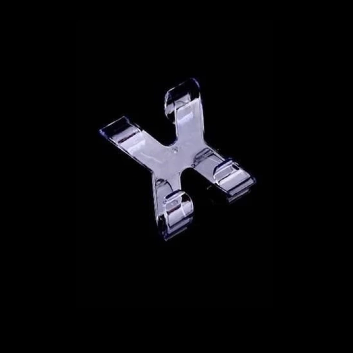 BFS  Mutfak Banyo Dolap Kapağına Takılan Meta Havlu Askılığı Aparatı
