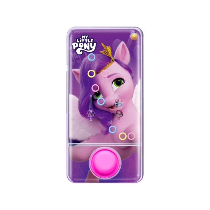 BFS  My Little Pony Temalı Su Oyunu