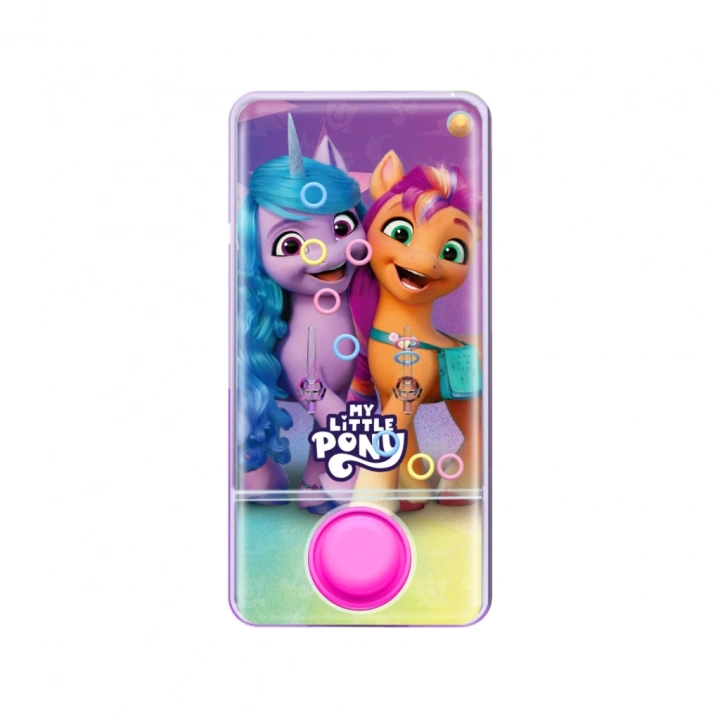 BFS  My Little Pony Temalı Su Oyunu